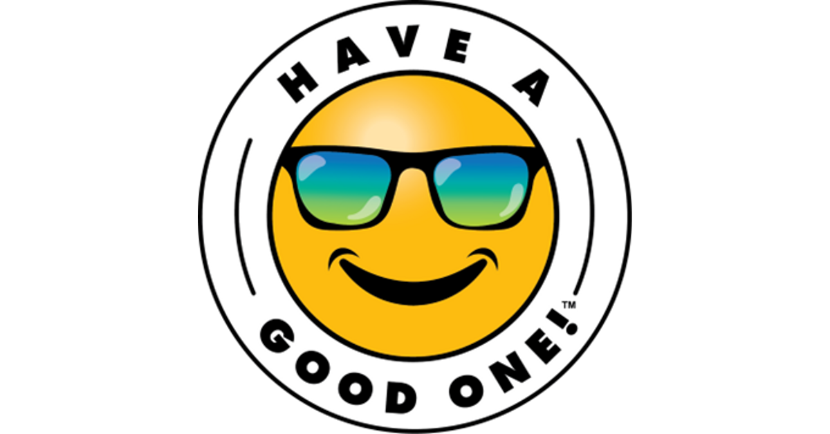 Ah Good One Have A Good One Store! – Have A Good One!